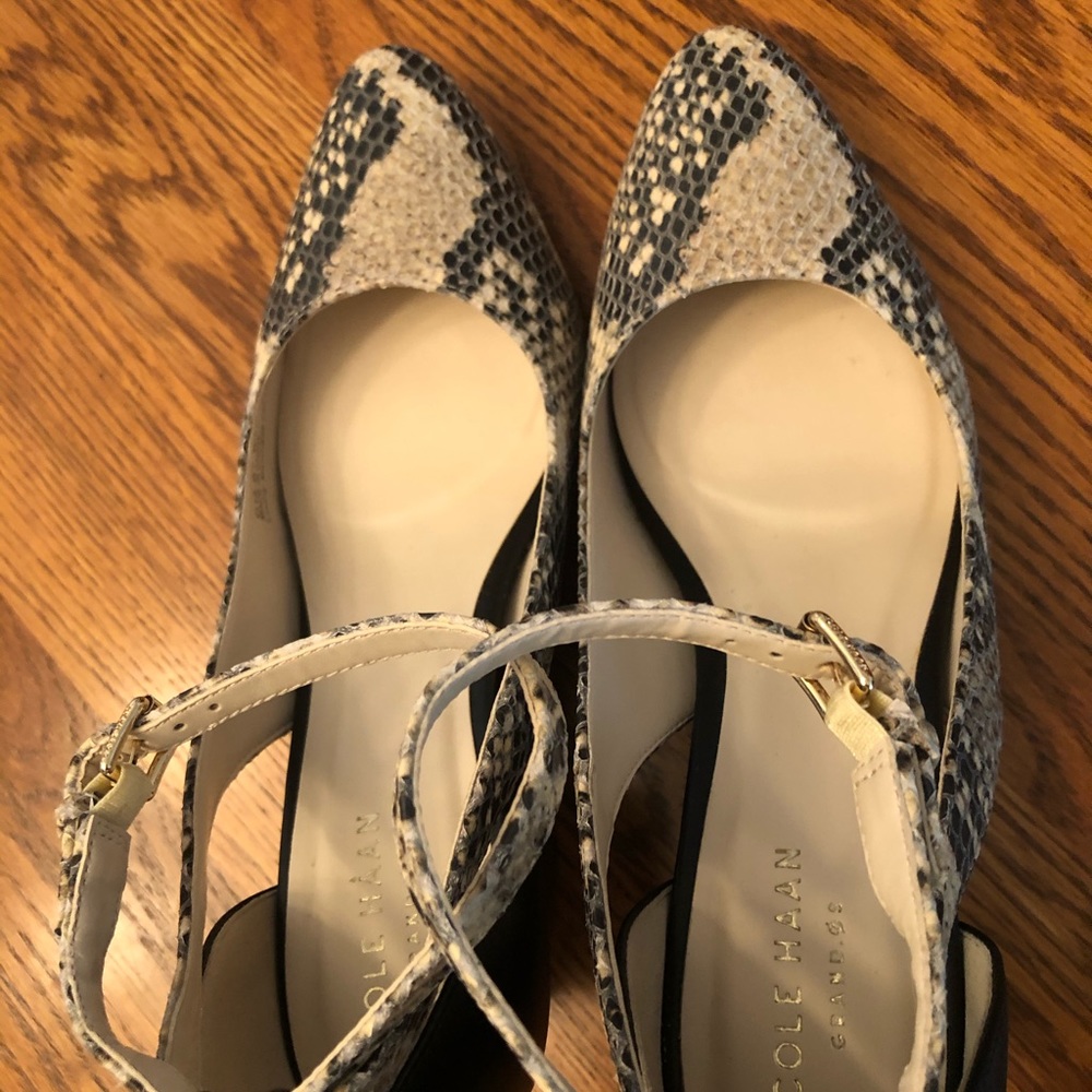 COLE HAAN Shoes